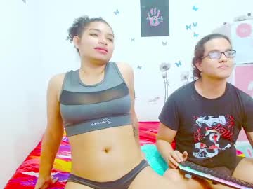 Kami_Chigiri Chaturbate stream image from January 13, 2025