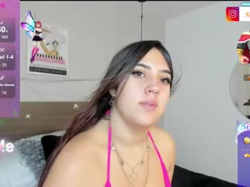 Katy_Anhell Chaturbate stream image from January 13, 2025