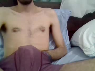 Kevin0314 Chaturbate stream image from January 13, 2025