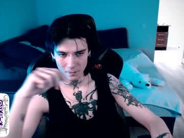 Kevin_Badass Chaturbate stream image from January 13, 2025