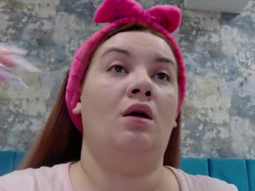 Melanniebrown Chaturbate stream image from January 13, 2025