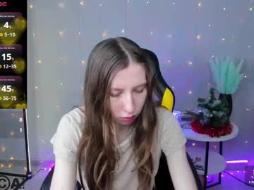 Michele_Mack Chaturbate stream image from January 13, 2025