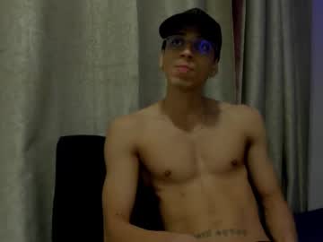Mike_Lutter Chaturbate stream image from January 13, 2025