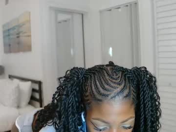 Mochamimi Chaturbate stream image from January 13, 2025