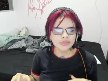 Noxarcanee Chaturbate stream image from January 13, 2025