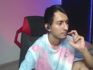 Paradise4youdirty Chaturbate stream image from January 13, 2025