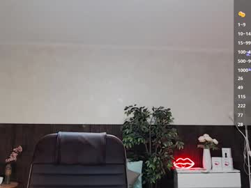 Sexy_Red_Foxx Chaturbate stream image from January 13, 2025