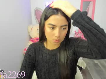 Tifany_Tay2 Chaturbate stream image from January 13, 2025