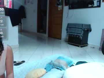 Tiffany_Sexygirl Chaturbate stream image from January 13, 2025