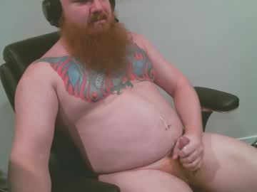 Urbear1987 Chaturbate stream image from January 13, 2025