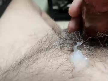 Virgoshowsforyou Chaturbate stream image from January 13, 2025
