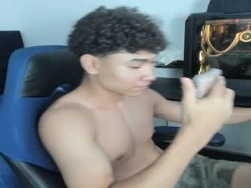 Zammcito_ Chaturbate stream image from January 13, 2025