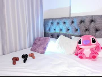 Abbyfoxx_ Chaturbate stream image from January 13, 2025