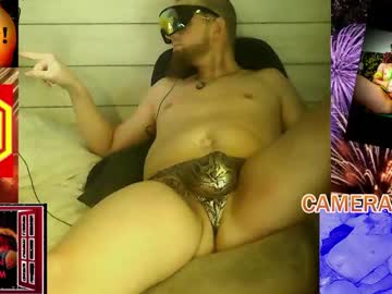 Actionjaxon7112 Chaturbate stream image from January 13, 2025