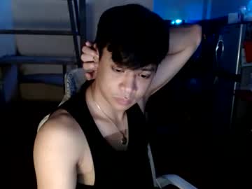Asiandreamboyx Chaturbate stream image from January 13, 2025