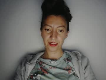 Candymilfff Chaturbate stream image from January 13, 2025