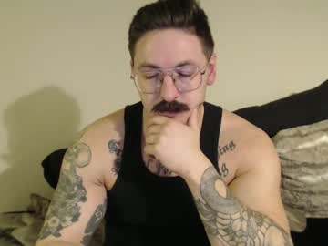 Chill_Cowboy Chaturbate stream image from January 13, 2025