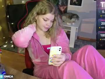Doll_Chloe_ Chaturbate stream image from January 13, 2025