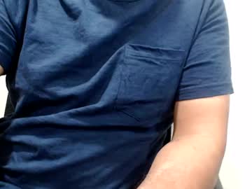Foster19422002 Chaturbate stream image from January 13, 2025