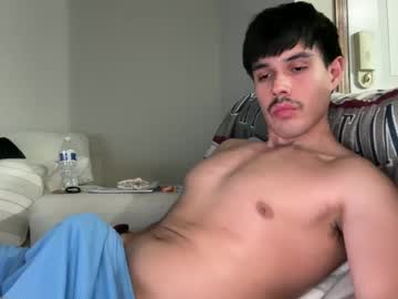 Infamouslucas Chaturbate stream image from January 13, 2025