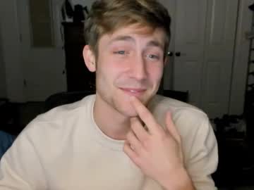 Jamesterl Chaturbate stream image from January 13, 2025