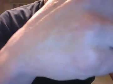 Joe5star Chaturbate stream image from January 13, 2025