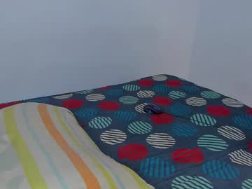 Jordan_Di31 Chaturbate stream image from January 13, 2025