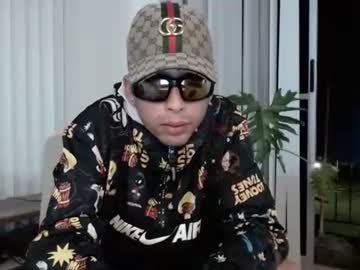 Juangangmaster Chaturbate stream image from January 13, 2025