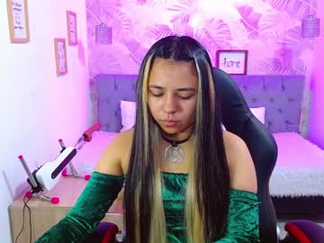 Kiokapop_ Chaturbate stream image from January 13, 2025