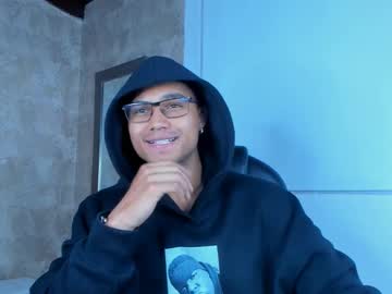 Koji_Hanayama1 Chaturbate stream image from January 13, 2025