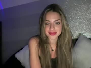 Lexi124337 Chaturbate stream image from January 13, 2025