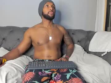 Lyanparker Chaturbate stream image from January 13, 2025