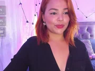 Megan_Danger_ Chaturbate stream image from January 13, 2025