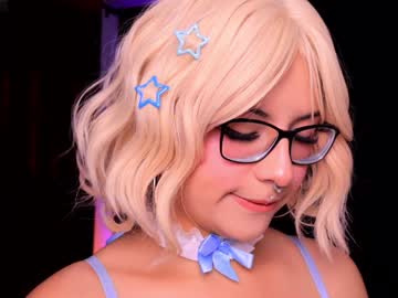 Misselektra__ Chaturbate stream image from January 13, 2025