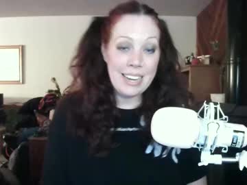 Naughtynarrative Chaturbate stream image from January 13, 2025