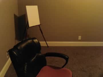 Oracleas Chaturbate stream image from January 13, 2025