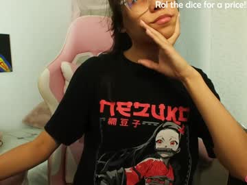 Samyonichan Chaturbate stream image from January 13, 2025