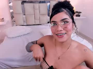 Saraandstiven Chaturbate stream image from January 13, 2025