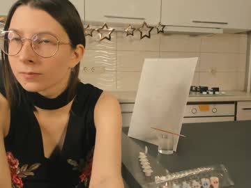 Taiteburby Chaturbate stream image from January 13, 2025