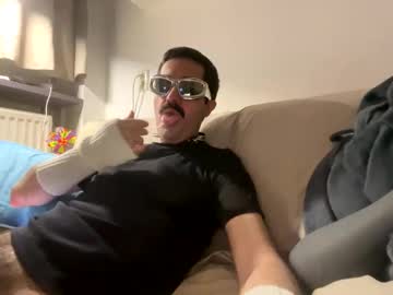 Theottomanqueer Chaturbate stream image from January 13, 2025