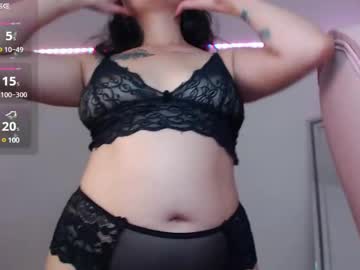 Alisa__Cain Chaturbate stream image from January 13, 2025