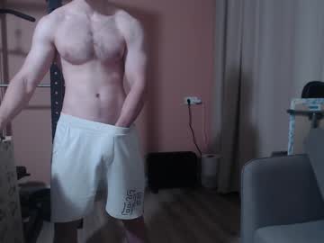 Big_Nick_For_You_ Chaturbate stream image from January 13, 2025