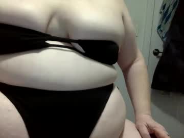 Bigbellybabe1987 Chaturbate stream image from January 13, 2025