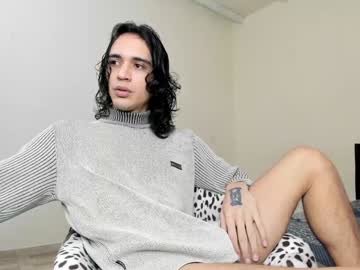 Cardrey05 Chaturbate stream image from January 13, 2025
