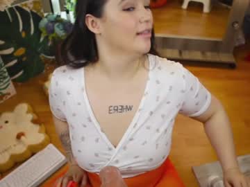 Chery_Lady22 Chaturbate stream image from January 13, 2025