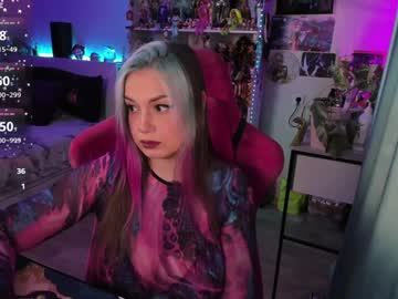 Chloekohaku Chaturbate stream image from January 13, 2025