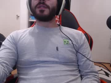 Dato9618 Chaturbate stream image from January 13, 2025