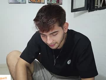 Diegorogue_ Chaturbate stream image from January 13, 2025