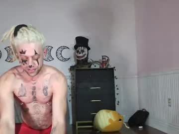 _Fangbang Chaturbate stream image from January 13, 2025