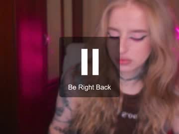 Harley_Kimm Chaturbate stream image from January 13, 2025